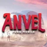 Anvel PUBGMobile- Gaming