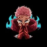 AnyVerse - Colección de caracteres