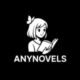 AnyNovels AI - Novelas