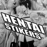 Stickers 18 hentai - sets