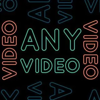 Any Video - YouTube в Telegram