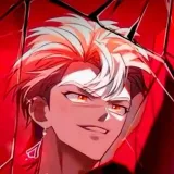 Dark Moon - anime