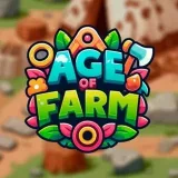Age of Farm - Farm Game