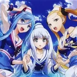 Arpeggio - manga en línea