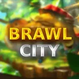 Brawl City - новости Brawl Stars