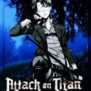 Attack on Titan - арты и мемы