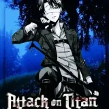 Attack on Titan - арты и мемы