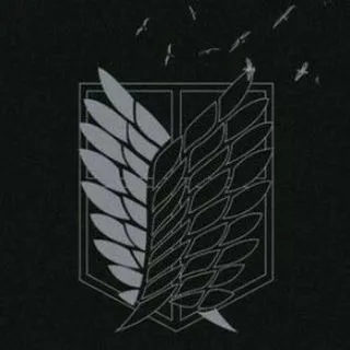 Атака Титанов - стикеры
