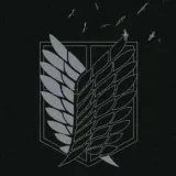 Titans attack - stickers