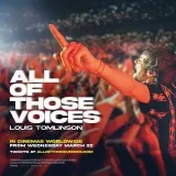 All Of Those Voices - голоса