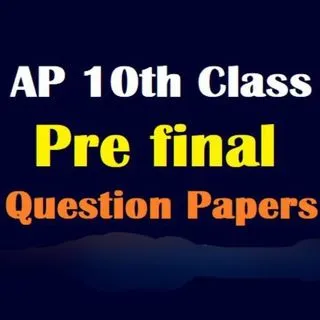 AP 10th класс - материалы