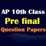 AP 10th класс - материалы