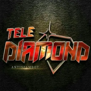 Diamond - алмазы и ювелирка
