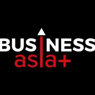 Asia Plus Business - азиатский бизнес