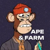 Ape & Farm - NFT farm