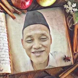RedhuanCinaApek- Islamic way.