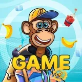 Apes Game - game with monkeys