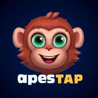Apes Tap - тап обезьяны