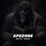ApeZone - crypto forapes