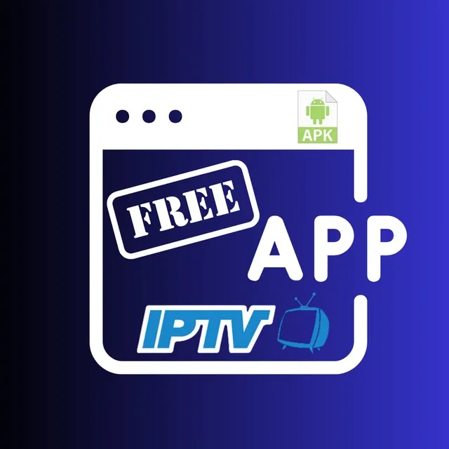 APLICATIVOS APK IPTV FREE - IPTV приложения