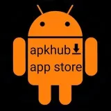 apkhub app store - Android игры и приложения