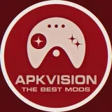 ApkVision - моды игр и приложений