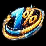 THE 1% - Motivation and success