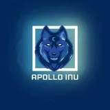 APOLLO INU - Canal Crypto