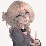 Nicole - erotic content