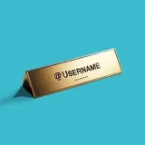 POPULAR USERNAMES - имена пользователей