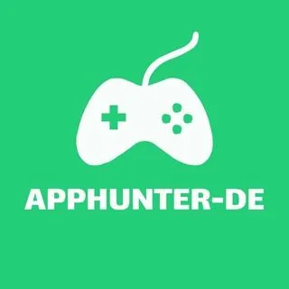 AppHunter-DE - APK немецкий