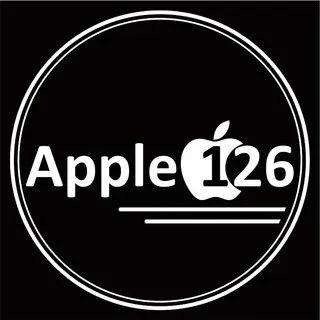 Apple126 - Яблоки дешево