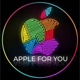 APPLE FOR YOU - Apple магазин