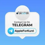 AppleForKurdTM News - Apple новости