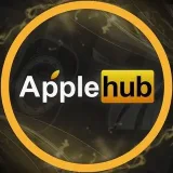 APPLE HUB Melitopol - apples.