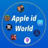 Apple AppleIDWorld - Cuentas de Apple