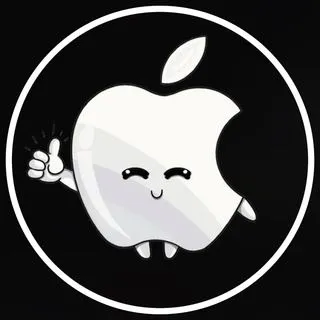 AppleTap - тапай яблоки