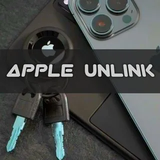 Apple Unlock - разблокировка Apple