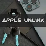 Apple Unlock - разблокировка Apple