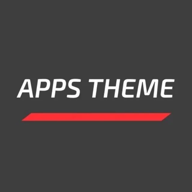 Apps Theme - взломанные игры
