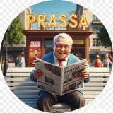 A Prassa é Noça - Brazilian Jokes