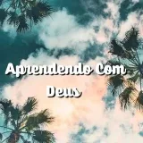 Aprendendo com Deus - Christian content