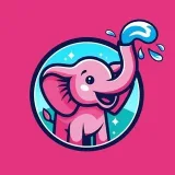 Aqua Elephant - un elefante de agua