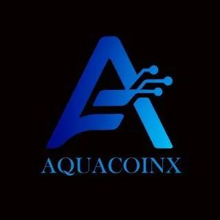 Aquacoins - аква-монеты