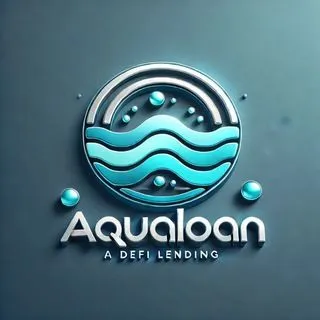 Aqualoan - стейкинг и лендинг
