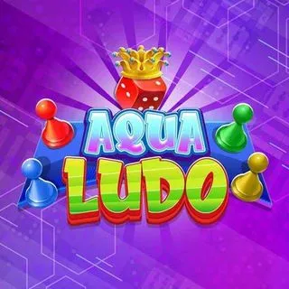Aqua Ludo - игровая вода
