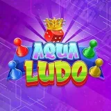 Aqua Ludo - game water