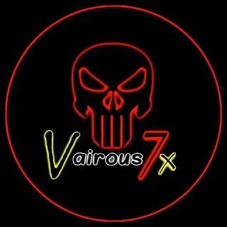 Vairous 7x Official - академия знаний