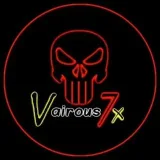 Vairous 7x Official - академия знаний