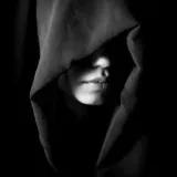 Arabella Kennedy A la justicia.